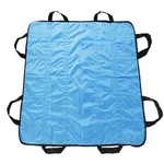 Positioning Pad With Handles 48" X 40" Incontinence Mattress Bedding Protect. Fixed Price $25.00.