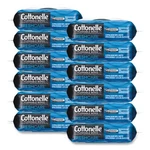Cottonelle Flushable Cleansing Cloths, 1-PLY, 3.75 X 5.5, 42/PACK, 12 Packs/ct. Fixed Price $58.07.