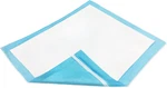 Essentials Disposable Underpads With Adhesive Strips, 30" X 36", 100 Count. Fixed Price $112.99.