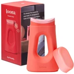 Loona Premium Female Urinal - Quiet, No Splash Design For 1 Pack, Coral Dream. Fixed Price $60.90.