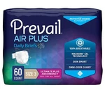 Size 3 Incontinence Briefs Maxsorb Gel Odor Guard Breathable Technology. Fixed Price $77.19.