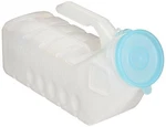 Pc 32 Oz Deluxe Male Urinal Glow The Dark Lid Medline Incontinence Pee. Fixed Price $9.95.