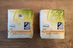 2X Tena Serenity Active Regular Light Liners, 26CT Ea Incontinence Protection. Fixed Price $23.99.