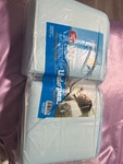 Comfortwear Premium Grade Disposable Underpads 23 36 Latex Free 50 Pcs. Fixed Price $20.00.
