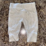 Gerber Baby New Born Pants Bottoms Stripes Striped Soft. Fixed Price $6.23.