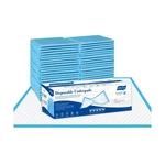Sofyfine Disposable Underpads 23X36 (100 Count), Ultra Absorbent Chucks Under.... Fixed Price $63.18.