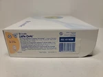 Convatec 411638 Little Ones Two-piece 8" Drainable Pouch (1/5)" 1(1/14)". Fixed Price $9.95.