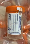Starplex Scientific Leakbuster Specimen Containers Sterile 90 Ml 3 Oz Box Of 400. Fixed Price $245.00.