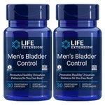 Life Extension Men's Bladder Control 2X30CAPS Beta-sitosterol/pygeum/lycopene. Fixed Price $36.88.