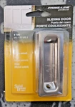Prime-line 1.5-IN Satin Nickel Sliding Closet Door Finger Pull (2-PACK). Fixed Price $12.89.
