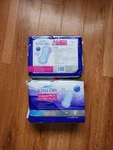 Total Dry Moderate Pads Extra Plus. Fixed Price $8.99.