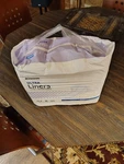 Mckesson Incontinence Liner 27-1/5 Inch Length Contoured 20 Ct. Fixed Price $15.00.