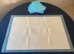 40 Pack Disposable Extra Large Incontinence Bed Pads. Fixed Price $28.95.