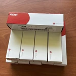 Hollister 7299 Adapt Ostomy Belt, EXP2029/04LOT Of 10. Fixed Price $99.00.
