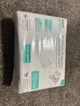 Premium Protection Disposable Inserts Absorbency Booster For Diapers 30 Pads M/l. Fixed Price $16.99.