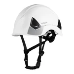 Vevor Construction Safety Helmet Vented Class White Hard Hat & Women. Fixed Price $17.90.