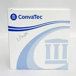 Box Of Convatec Natura Sur-fit Durahesive Skin Barrier 413178 3/4" 10/1/29. Fixed Price $40.00.