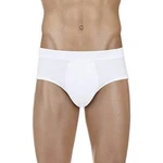 Protechdry Washable Urinary Incontinence Cotton Underwear Boxer Brief Sz White. Fixed Price $26.99.