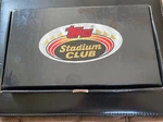 1991-92 Topps Stadium Club Charter Limited Edition Box Set Members Only. Fixed Price $39.99.