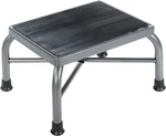 Drive Medical 13037-1SV Bariatric Heavy Duty Step Stool, Silver Vein. Fixed Price $74.00.