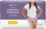 Incontinence Underwear For Women, Protective, Disposable, Postpartum, Maximum. Fixed Price $31.94.