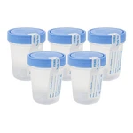 Dealmed Specimen Collection Containers Single Use Urine Cups, Screw.... Fixed Price $13.26.