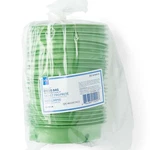 *24-PACK* Medline Sack Emesis Bags For Sickness Cleanup Green NON80329. Fixed Price $18.99.