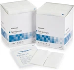 Split Sponges High Absorbency, 6-PLY Sterile, I.v. And Tracheostomy Dressings,. Fixed Price $36.99.
