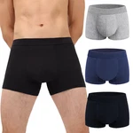 Irismorii Mens Incontinence Underwear Adult Washable Bladder Control Brief 60. Fixed Price $83.71.