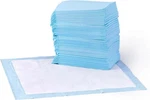 Amazon Basics Dog And Puppy Pee Pads, 5-LAYER Leak-proof Super Absorbent, Quick-. Fixed Price $17.44.