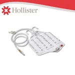 3-HOLLISTER Night Urinary Drainage Bag 9839 2000ML Individually Sealed No Return. Fixed Price $24.88.