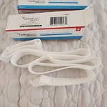 Ostomy Appliance Belts Cardinal Health Adjustable 26" 42" ZR8300 Set Of. Fixed Price $18.00.