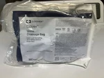Covidien Dover Urine Drainage Bag Ref 6308LL 2000 Ml Exp. 2029. Fixed Price $15.99.