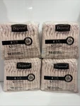 BX/56 Depends Women's Night Defense Briefs Sz Large (38" - 44" 16 20). Fixed Price $49.99.