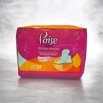 Poise Long Length Liners Very Light Absorbency 14CT Incontinence Bladder Leaks. Fixed Price $10.98.