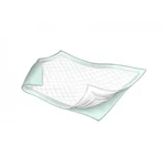 Underpad Wings 30 X Inch Disposable Fluff Moderate Absorbency Case Of 100. Fixed Price $34.81.