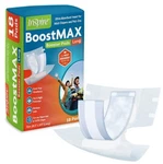 Inspire Incontinence Boostmax Long Pads/liner Super Absorbent Unisex 18. Fixed Price $22.00.