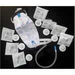 Complete External Solution: 7 + 1000ML Drain Bag Essentials. Fixed Price $28.69.