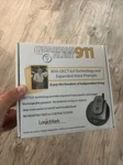 Logicmark Guardian Alert 911 Model #30511 W/ Battery Back-up System New Open Box. Fixed Price $29.99.