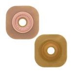 Ostomy Barrier Trim Fit Standard Wear Adhesive Tape. Fixed Price $45.42.