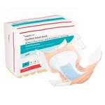 Covidien Incontinence Brief 66132 Heavy 12 Ct. Fixed Price $16.65.