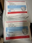 Cardinal Health Sure Care Extra Underwear, Small/medium, 40 Count. Fixed Price $8.95.