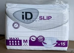 Id Expert Slip Maxi Adult Diaper (medium) Made In Europe. Full Case. Fixed Price $69.95.
