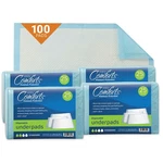 Premium Protection Chucks Disposable Underpads, Super Absorbent Protective Be.... Fixed Price $57.43.