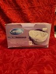 Cleanis Carebag Commode Liners Absorbent 20 Bags New Box. Fixed Price $9.99.