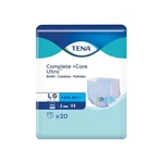 New! Essity Tena Complete + Care Ultra Large, 24/PACK-VD. Fixed Price $16.43.