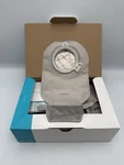 Coloplast Sensura Mio Click Ostomy Pouch 11483 2-PIECE Wide Outlet 2-3/8 10/BOX. Fixed Price $34.99.