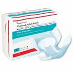 Wings Plus Quilted Brief With Breatheeasy Tech X-large 59" 64" Ca Of 60. Fixed Price $47.57.