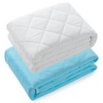 Kanech Washable Waterproof Incontinence Bed Pads - 44X522PACK Heavy Absorbe.... Fixed Price $60.69.