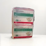 30 Adult Incontinence Underwear Briefs Diapers, Cardinal Health Xl 59-64. Fixed Price $25.99.